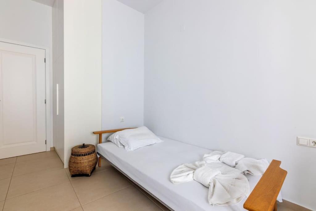 Villa Achilleas Luxury With Pool