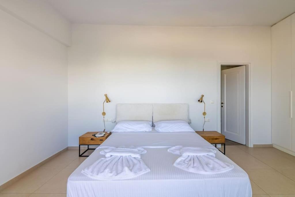 Achilleas Luxury With Pool * Heraklion (Crete)