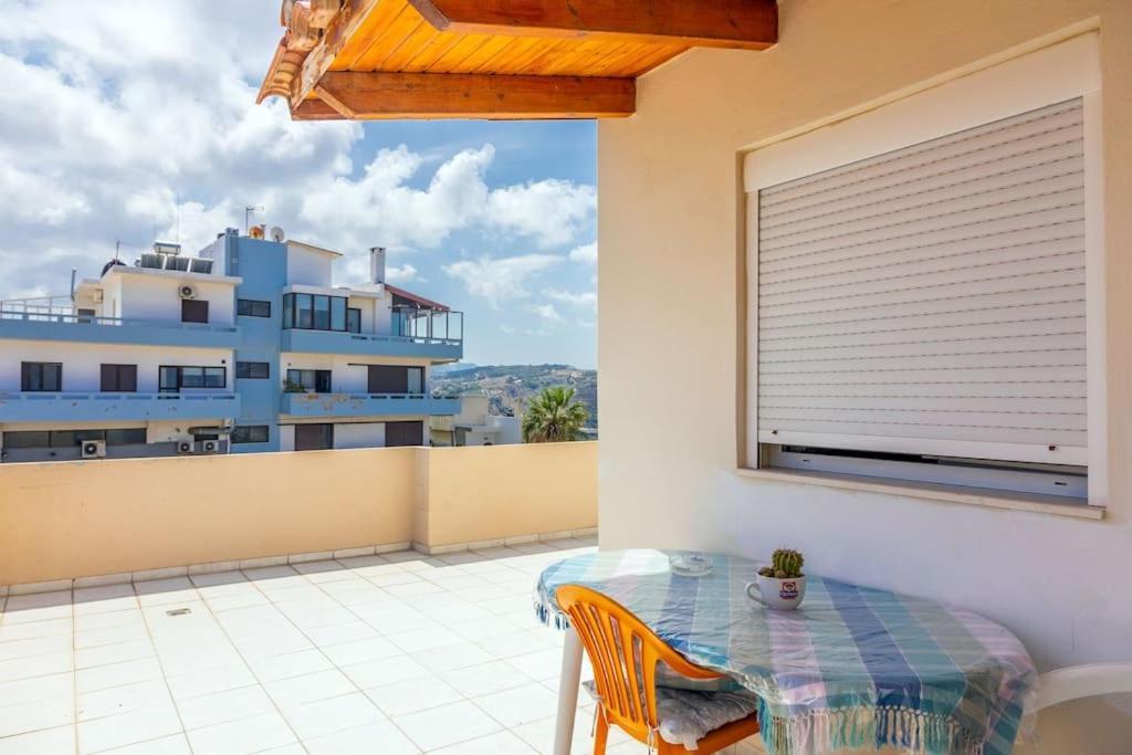 Pousada Achilleas Luxury With Pool Heraklion (Crete)