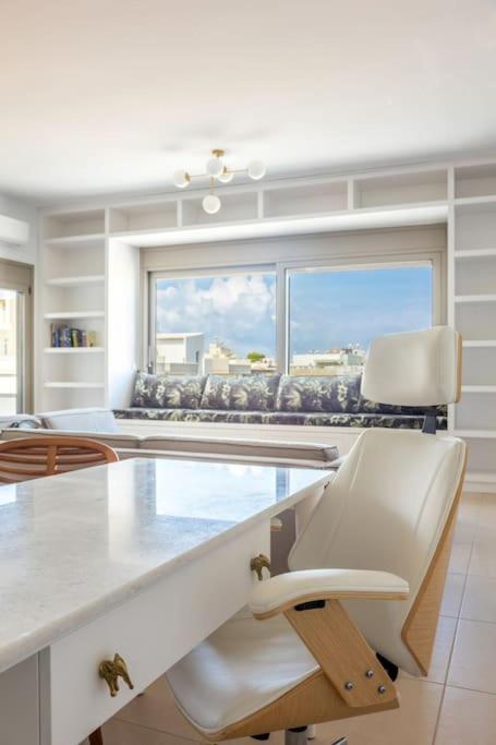 Achilleas Luxury With Pool Heraklion (Crete)